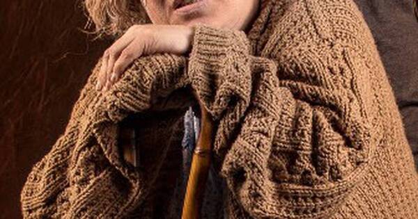 La Nación / “Retrato de Josefina Plá”, en la plataforma