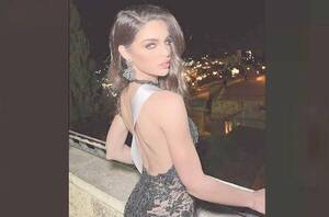 Crónica / ¡JUSTO CON EL CLÁSICO! Preparan pantallas gigantes para ver la gala de Miss Universo 2021
