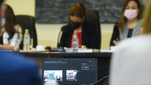 Querella pide indagar a  esposa de RGD como parte activa del clan