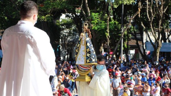 ‘‘Un católico debe ser una molestia para la corrupción’’