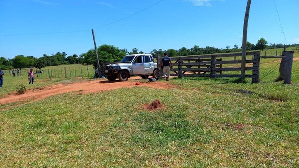 Familia de secuestrado reconoce que no podrá cumplir con exigencias