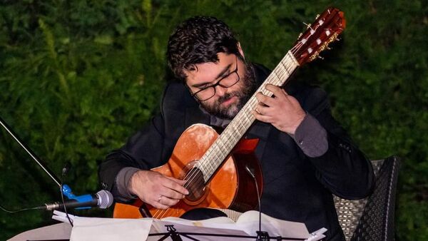 Estrenan Misterio y peregrinación, un tributo a la Virgen de Caacupé