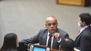 Colorados intentan devolver terna tras fracasado acuerdo