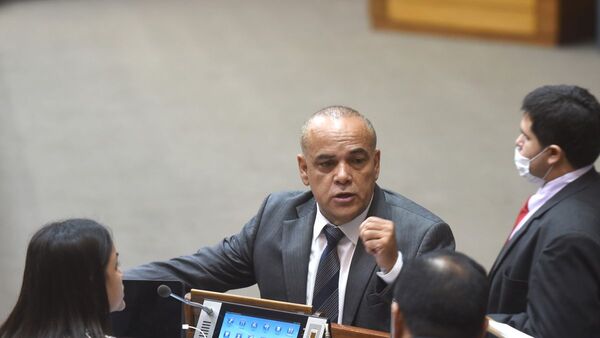 Colorados intentan devolver terna tras fracasado acuerdo