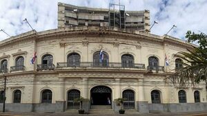 La ley sobre diplomáticos que Cancillería deja pasar