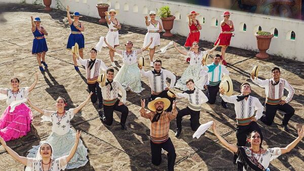 Nueva versión de tradicional música de la fiesta mariana