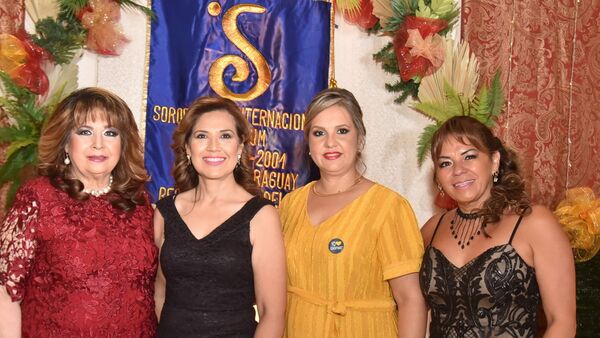 Cenando por un sueño 2021