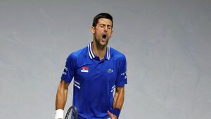 Djokovic es incluido en torneo de Sídney