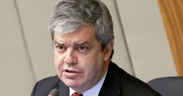 La Nación / Senado trata designación de nuevos embajadores