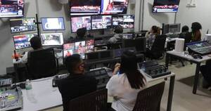 La Nación / Cuatro años del canal GEN: apuntando a la innovación