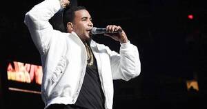 La Nación / Miss Mundo 2021: Don Omar cantará en la gala