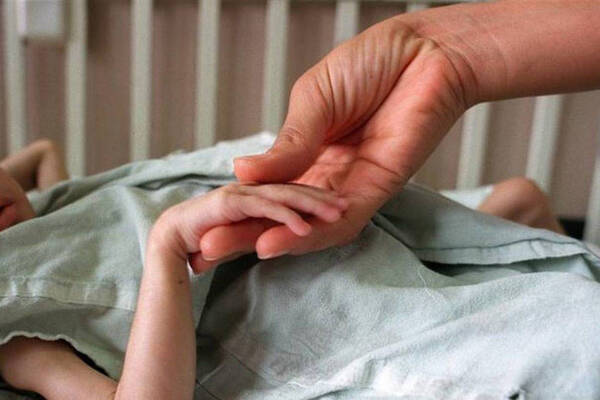 Niño de 3 años muere sup. por desnutrición en San Rafael del Paraná.