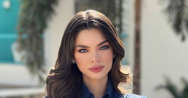 La Nación / Miss Universo 2021: canal Trece transmitirá la elección, el domingo