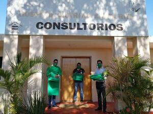 Acusan a director de hospital de Santa Rita por maltratos y piden su destitución - La Clave