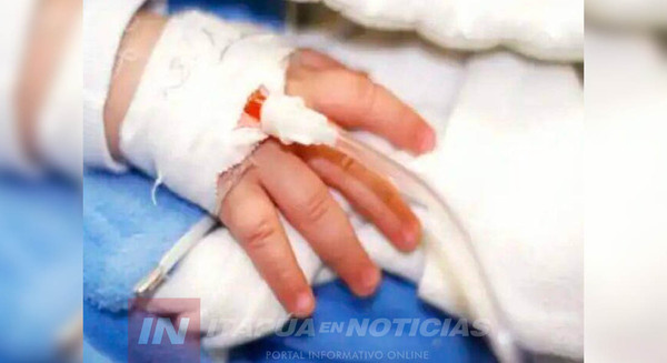 SAN RAFAEL DEL PNÁ: NIÑO DE 3 AÑOS FALLECIÓ POR NO RECURRIR A UN CENTRO ASISTENCIAL A TIEMPO - Itapúa Noticias
