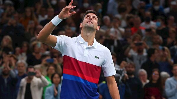 El Abierto de Australia confirma la presencia de Djokovic