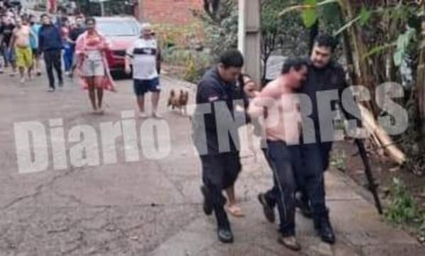 Piden juicio oral y público al hombre que asesinó a su hijastro por venganza – Diario TNPRESS