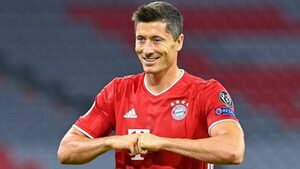 Barcelona busca una proeza en Múnich en jornada definitoria de Champions