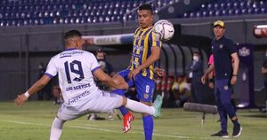 Luqueño en apuros: obligado a cortar un hilo de 11 partidos sin triunfos