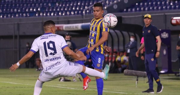 Luqueño en apuros: obligado a cortar un hilo de 11 partidos sin triunfos