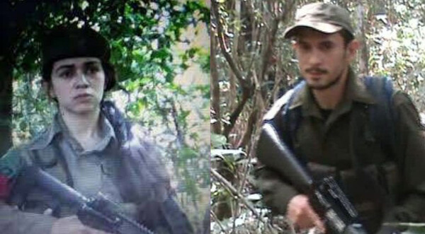 Habrían reconocido a Magna Meza y Manuel Cristaldo Mieres como los secuestradores de Reimer - Megacadena — Últimas Noticias de Paraguay