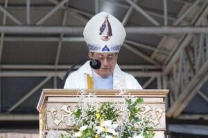 “Esperamos con ansias que terminen muertes por negligencia y corrupción”, señala carta de monseñor