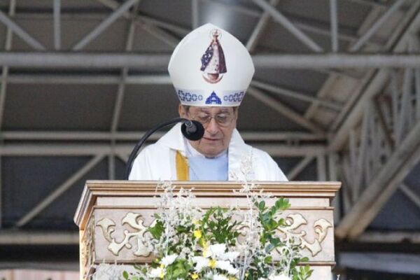 “Esperamos con ansias que terminen muertes por negligencia y corrupción”, señala carta de monseñor