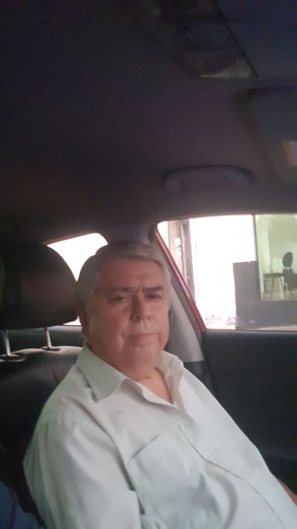 Detienen a uno de los “cerebros” del vaciamiento del BNT luego de 20 años de estar prófugo - Nacionales - ABC Color