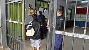 Diputados aprueba extender por un año la emergencia penitenciaria