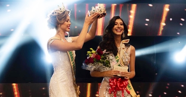¡Podés ser vos! Buscan a la nueva Miss Grand Paraguay