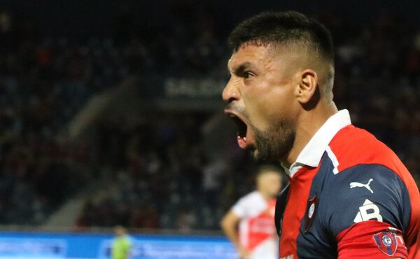 La peculiar 'dieta' de Juan Patiño, el 'Hulk paraguayo'