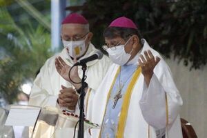 Itaipú: Obispo pide patriotismo de cara a renegociación de Anexo C