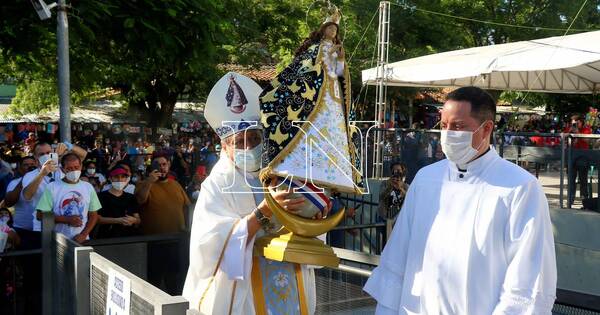 La Nación / Monseñor criticó a criminales del Norte y pidió cortar ambiciones de políticos