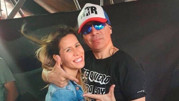 ¡Escándalo En Damas Gratis! Romina dijo que Pablo la humilló