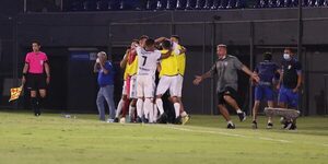 'De estar vendiendo huevos a un paso de volver a jugar en Primera'