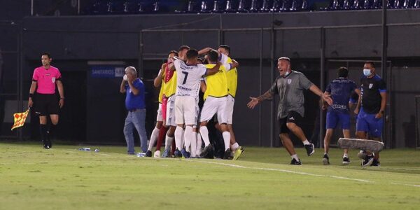 'De estar vendiendo huevos a un paso de volver a jugar en Primera'