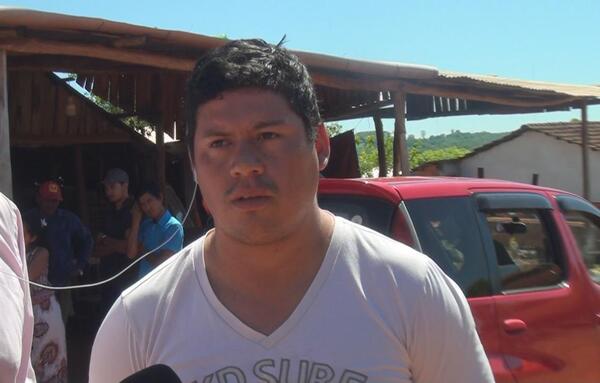 Tras incautación de madera en Capitán Miranda, encargados brindaron su versión y denunciaron supuesta coima.