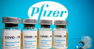 Pfizer y BioNTech aseguraron que la tercera dosis neutraliza la variante ómicron - El Independiente