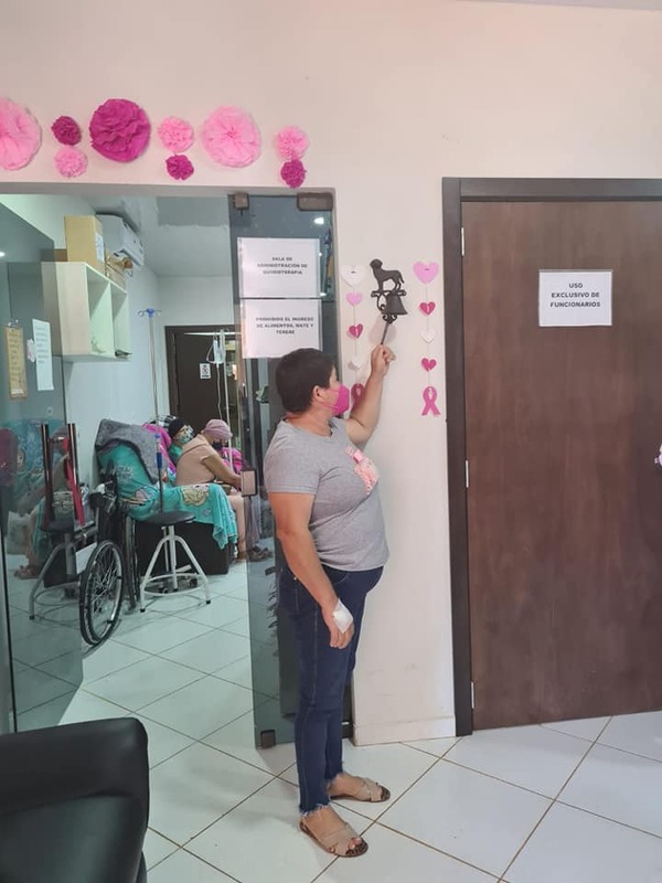 Pacientes y familiares harán movilización para exigir provisión de medicamentos oncológicos - La Clave