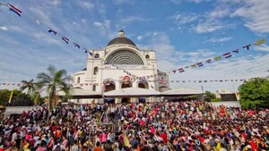"Organicemos la esperanza" es el título de la tercera carta de Monseñor Valenzuela » San Lorenzo PY