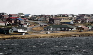Argentina ofrece "vuelos humanitarios" a los residentes de las islas Malvinas - MarketData