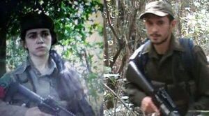 Habrían reconocido a Magna Meza y Manuel Cristaldo Mieres como los secuestradores de Reimer