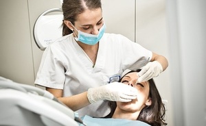 Clausuran clínica odontológica por operar sin habilitación