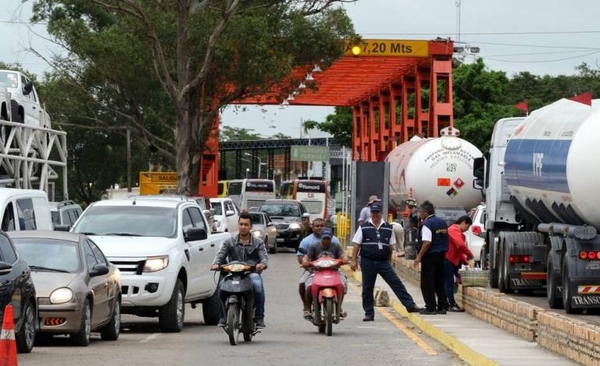 Diario HOY | Argentina promete a Paraguay una “pronta” apertura de fronteras