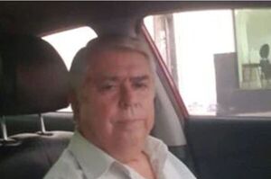 Tras 20 años prófugo, Policía captura a un condenado por el vaciamiento del BNT