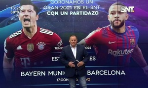Bloque Deportivo en el IDM - SNT