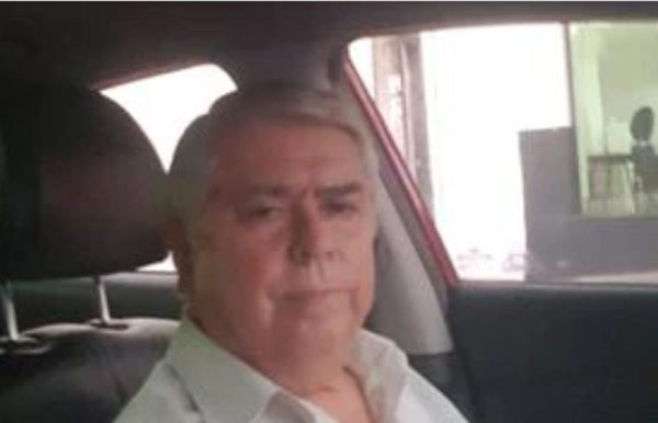Diario HOY | Tras 20 años de estar prófugo fue detenido uno de los vaciadores del BNF