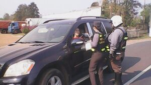La ley antichupi: la mitad bajó alcotest positivo