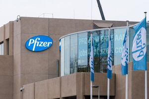 Pfizer anunció que tercera dosis aumenta 25 veces la protección contra variante “Ómicron” - Megacadena — Últimas Noticias de Paraguay