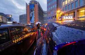 Uber es investigada en Francia por trabajo encubierto - Mundo - ABC Color